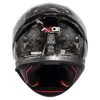 AXOR APEX FORGED CARBON FIBER