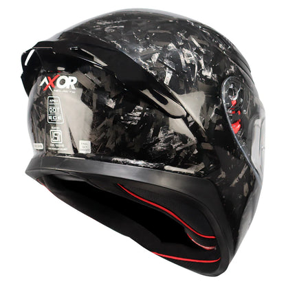 AXOR APEX FORGED CARBON FIBER