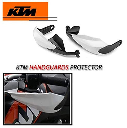 KTM HANDLE GUARD