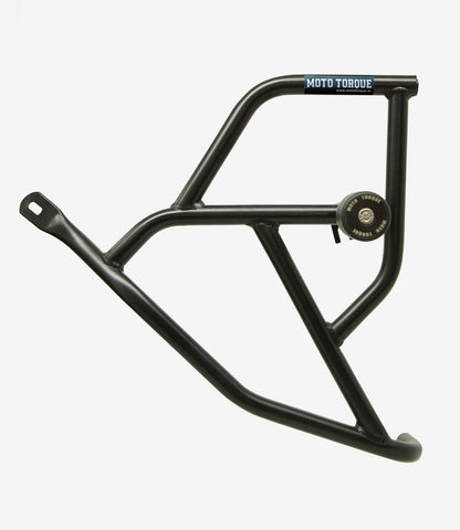 MOTO TORQUE HIMALAYAN CRASH GUARD