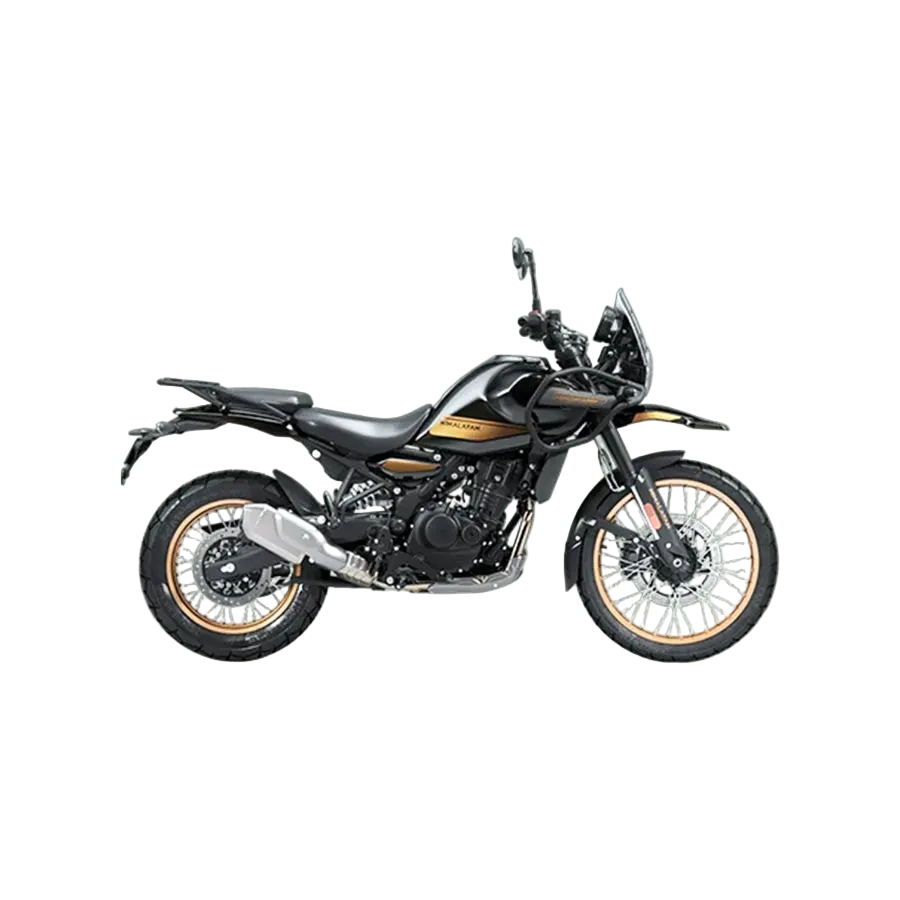 himalayan 450