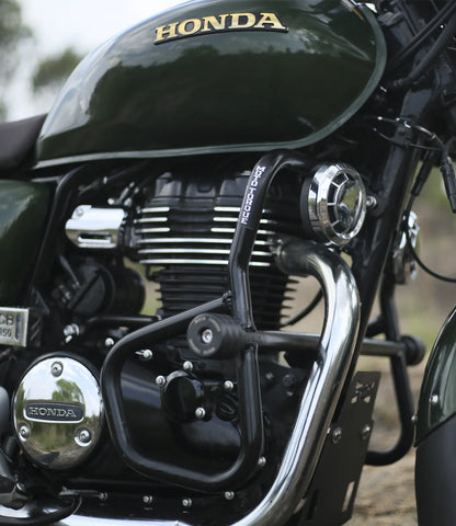 MOTO TORQUE HONDA CB350 RS - Crash Guard v2.0