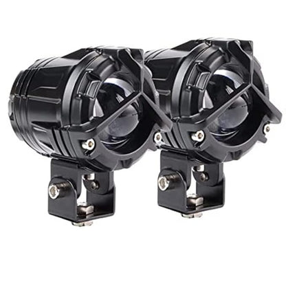 HJG BENZ FOG LIGHT WITH SWTICH