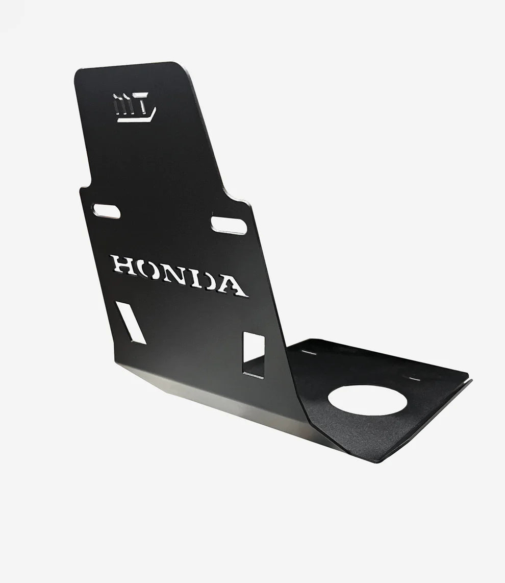 MOTO TORQUE HONDA H'NESS 350- Engine Guard