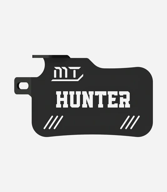 MOTO TORQUE HUNTER 350 - FOOTREST