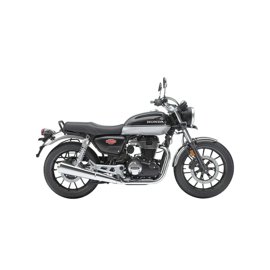 HONDA CB 350