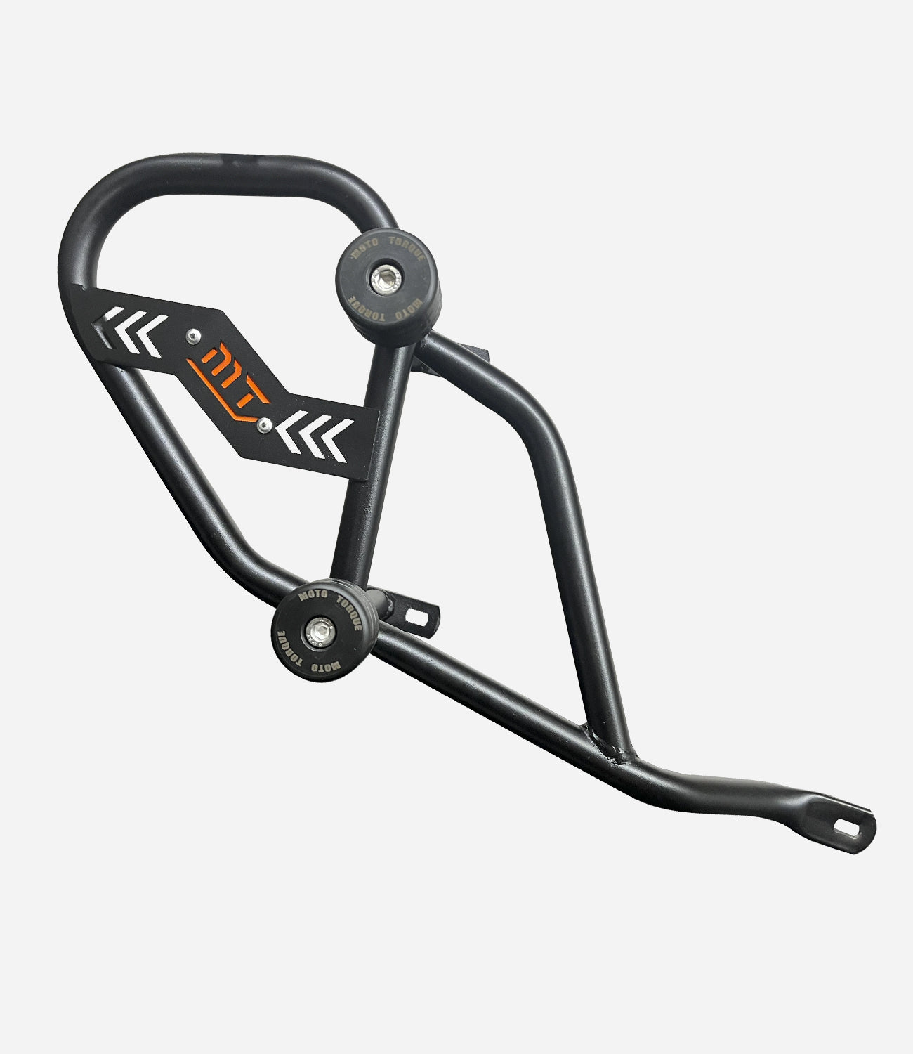 Moto Torque KTM DUKE 250/390 (bs6) CRASH GUARD