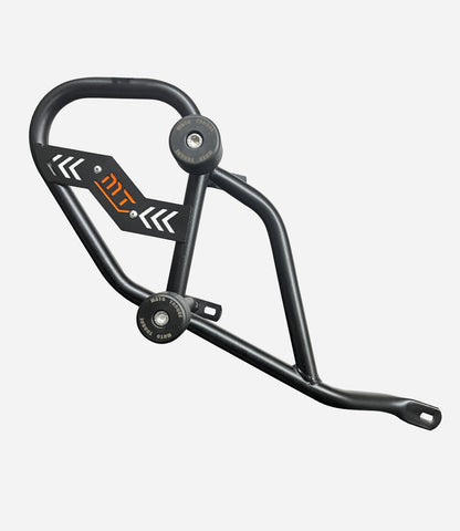 Moto Torque KTM DUKE 250/390 (bs6) CRASH GUARD