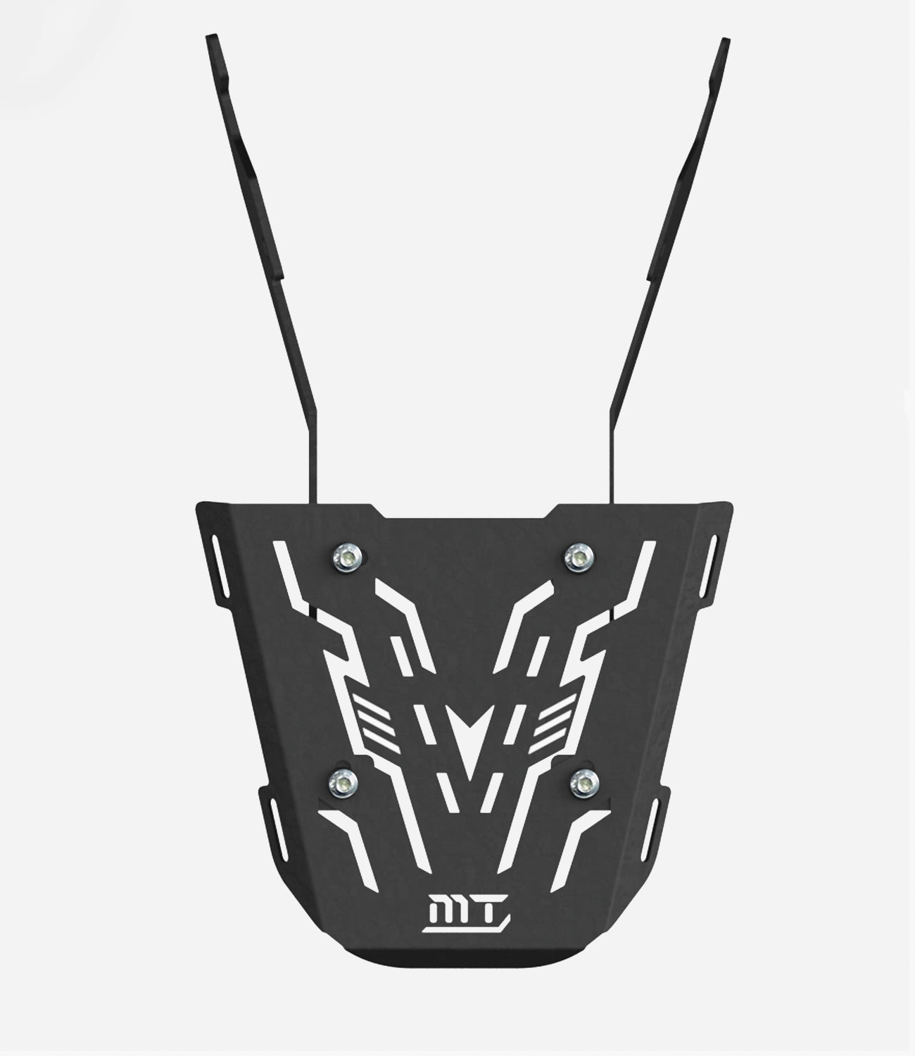 Moto torque Ktm duke 250/390 Top rack