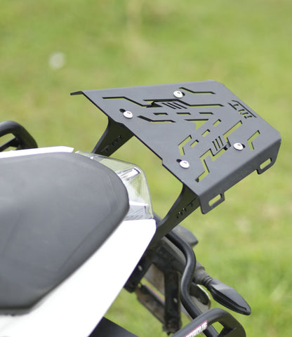 Moto torque Ktm duke 250/390 Top rack