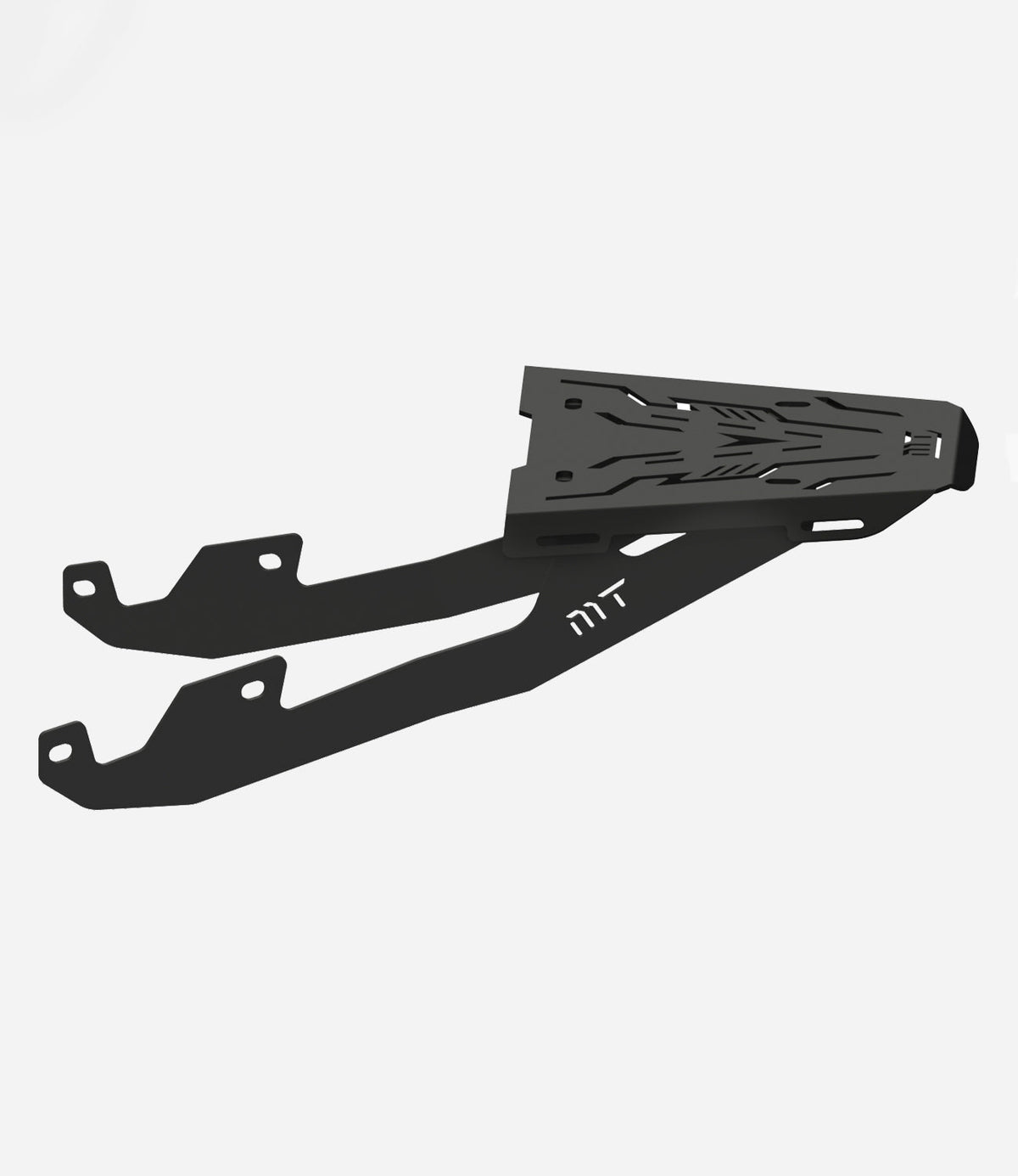 Moto torque Ktm duke 250/390 Top rack