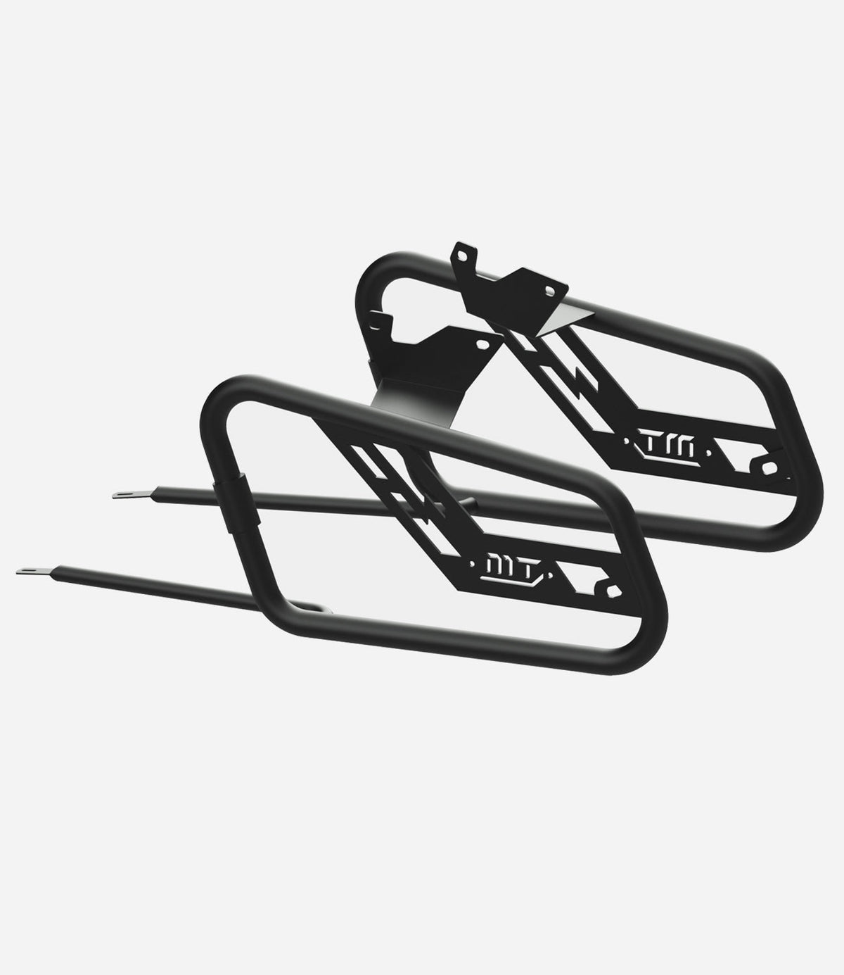 Moto torque Ktm duke 250/390 saddle stay