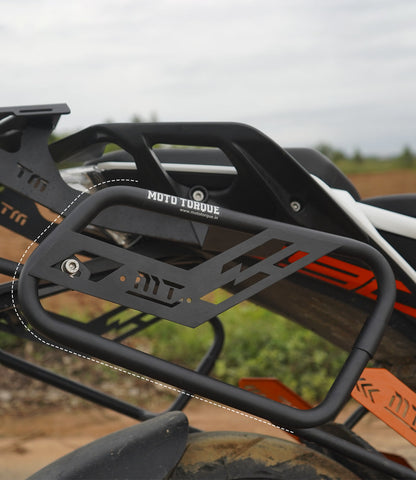 Moto torque Ktm duke 250/390 saddle stay