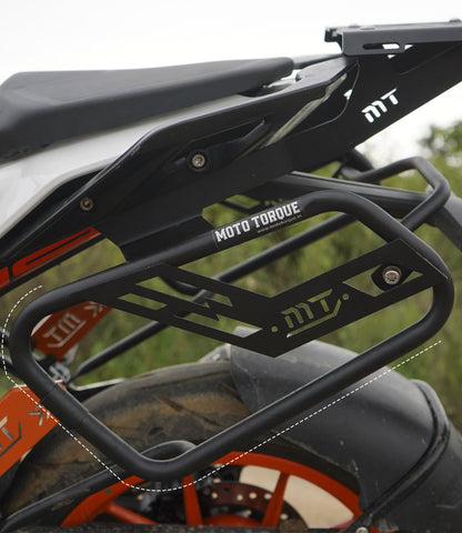 Moto torque Ktm duke 250/390 saddle stay