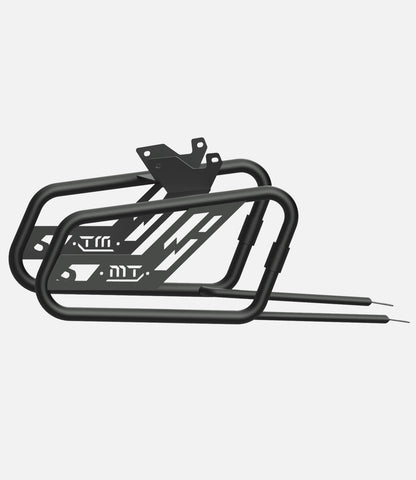Moto torque Ktm duke 250/390 saddle stay