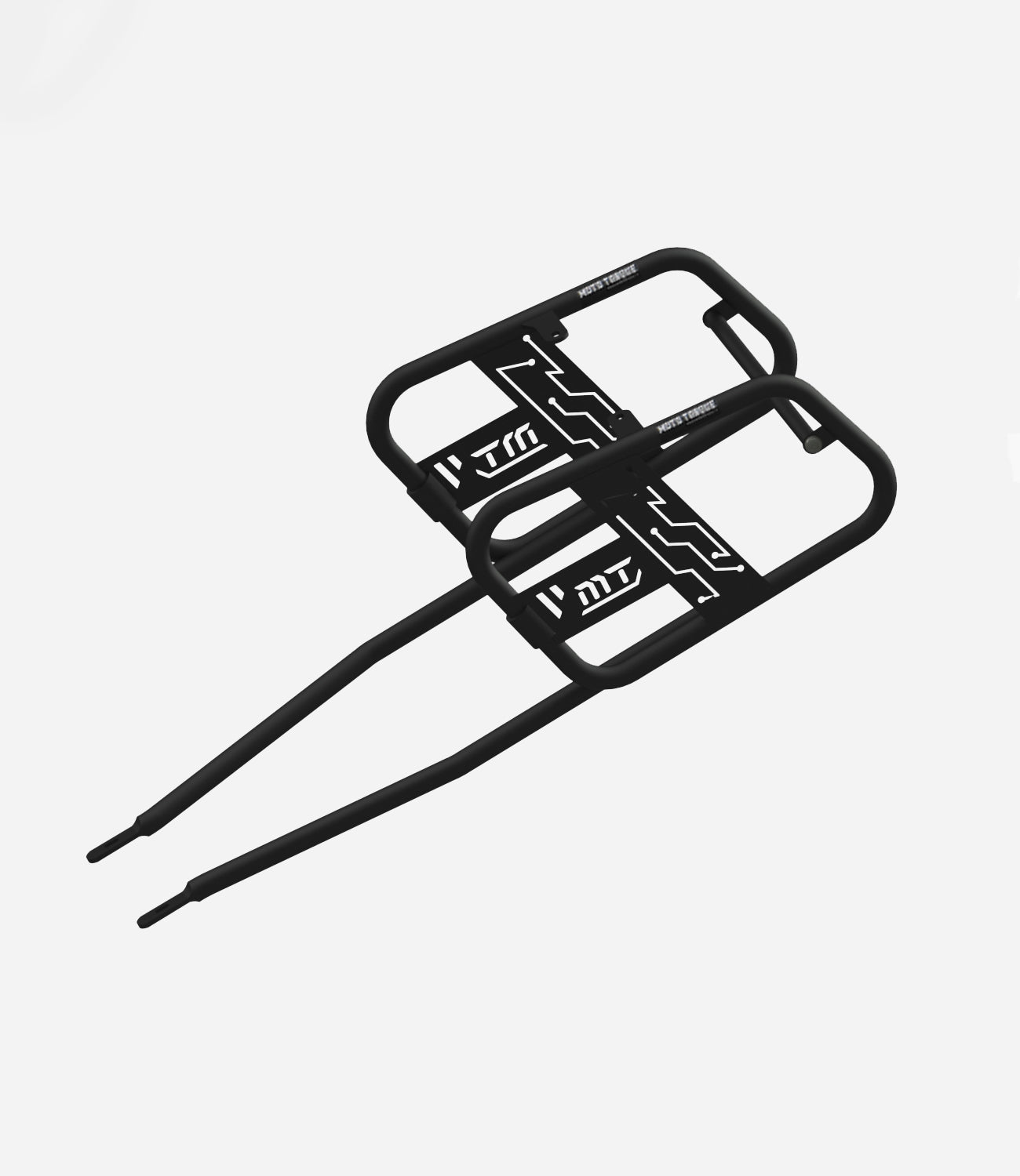 Moto torque Ktm adv 250/390 saddle stay