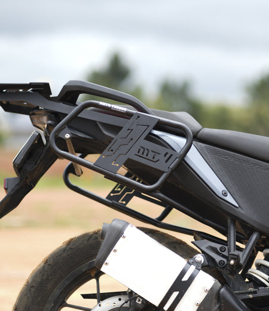 Moto torque Ktm adv 250/390 saddle stay