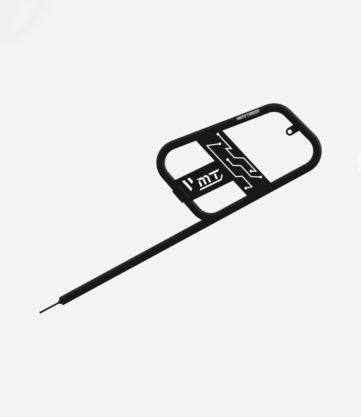 Moto torque Ktm adv 250/390 saddle stay