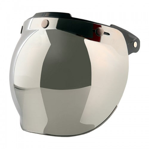 Axor Jet Mercury Bubble Visor