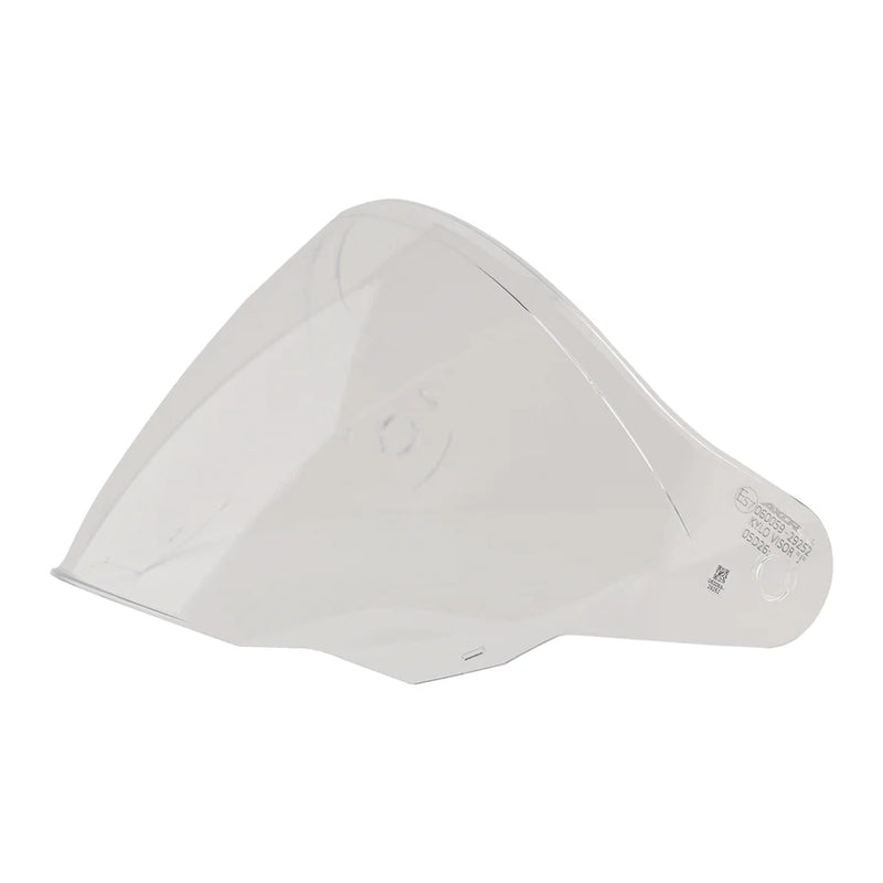 Axor Kylo Clear Visor