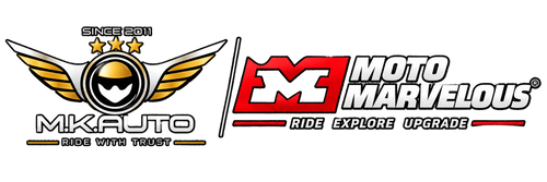 MOTOMARVELOUS.COM