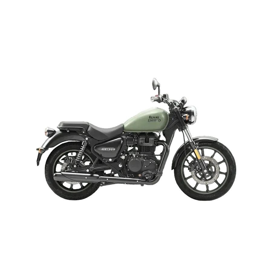 METEOR 350