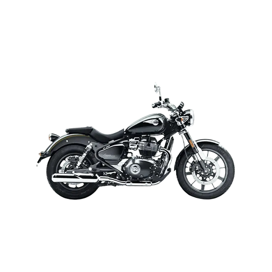 super meteor 650