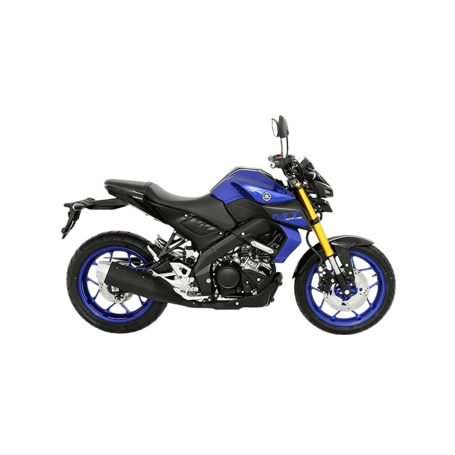 MT 15