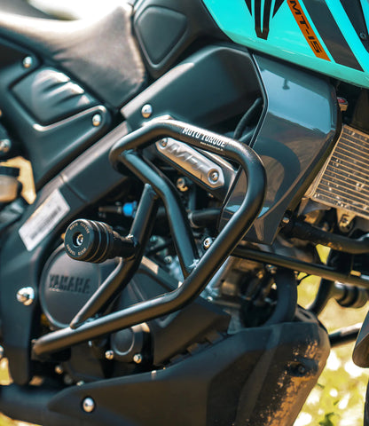 MOTO TORQUE MT-15  CRASH GUARD