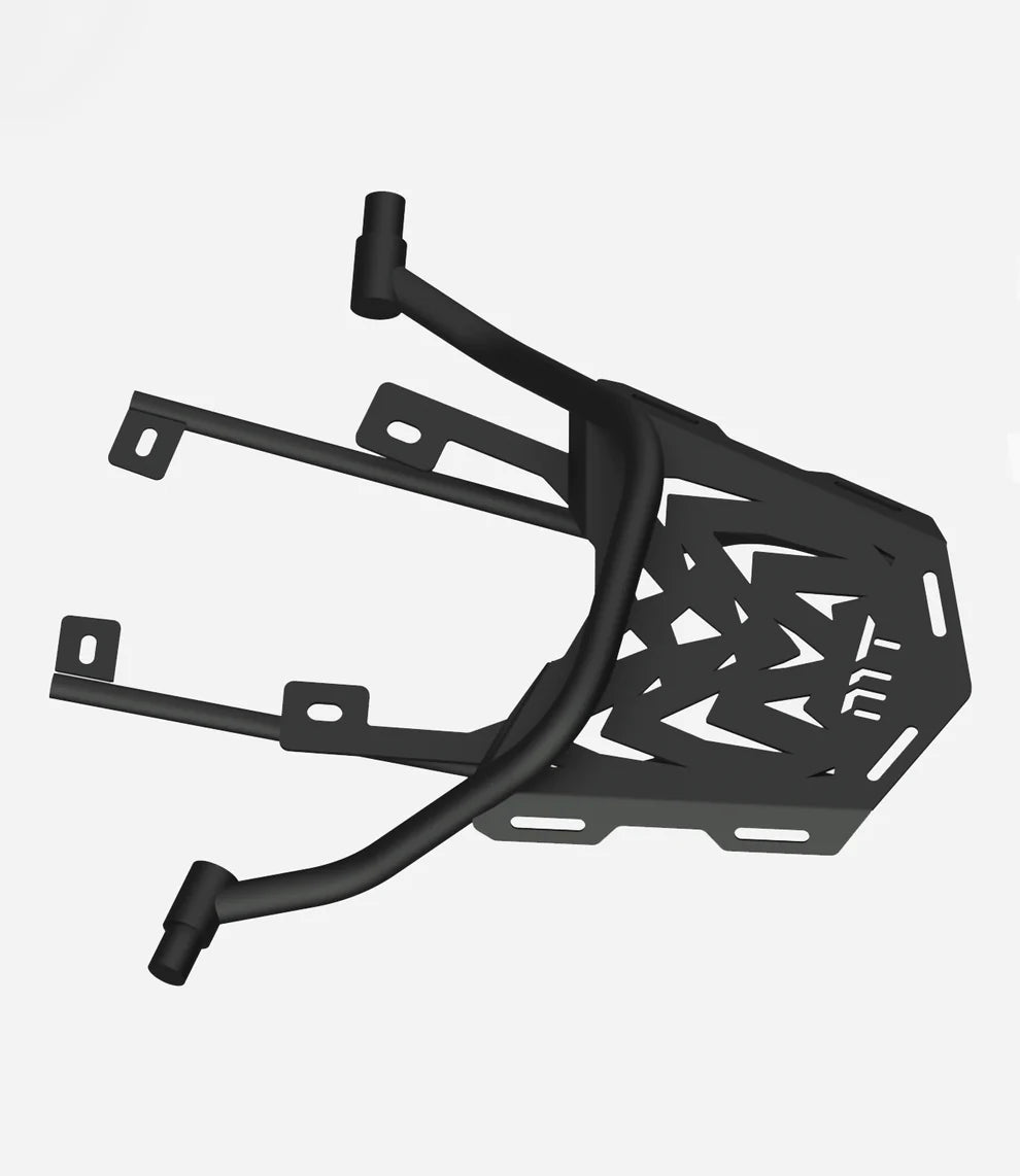 MOTO TORQUE MT -15 - back carreir