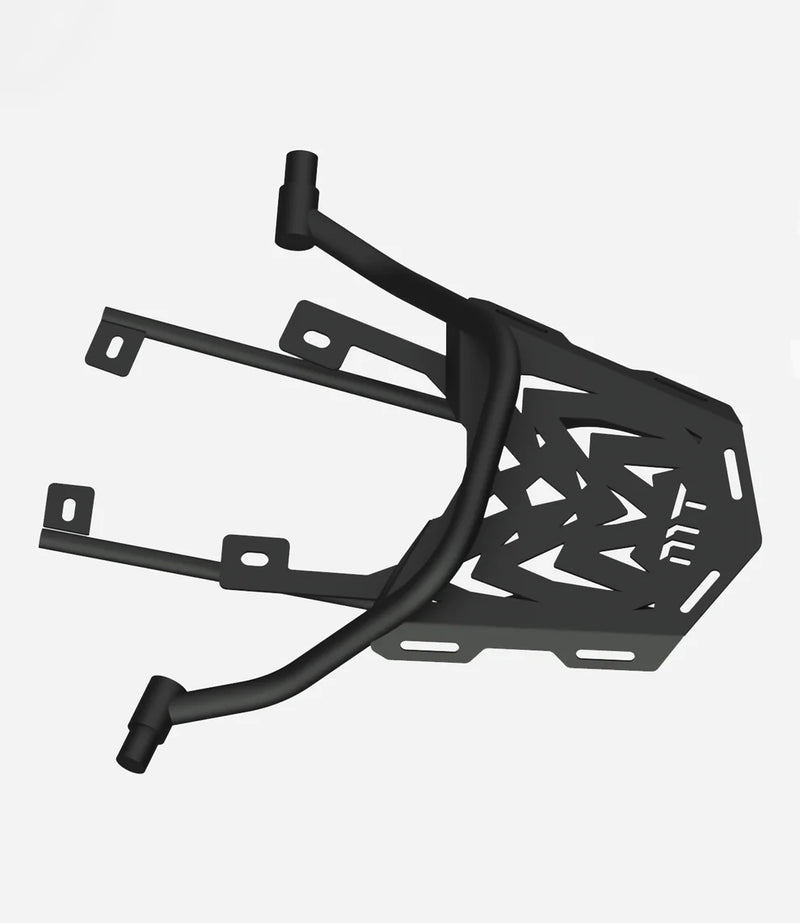 MOTO TORQUE MT -15 - back carreir