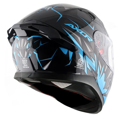 Axor Apex Hunter Helmet