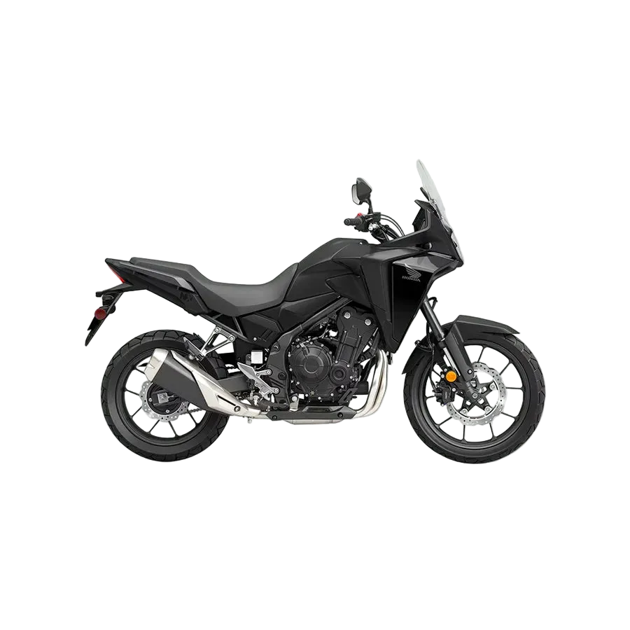 HONDA NX 500