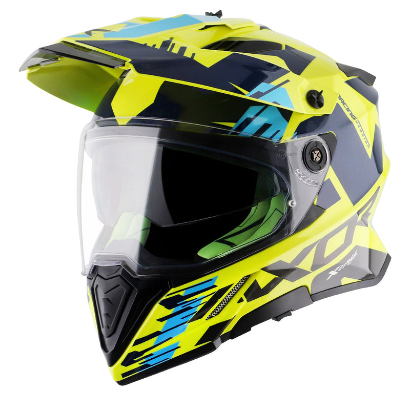 X-Cross X1 Helmet additional product image 2