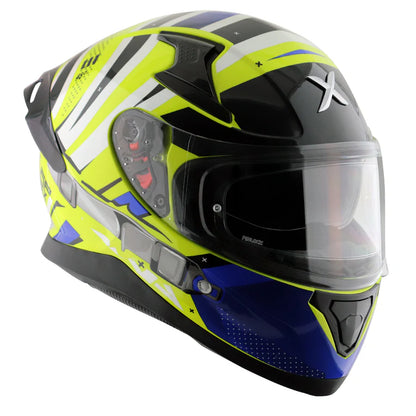AXOR APEX HEX-2 NEON YELLOW BULE