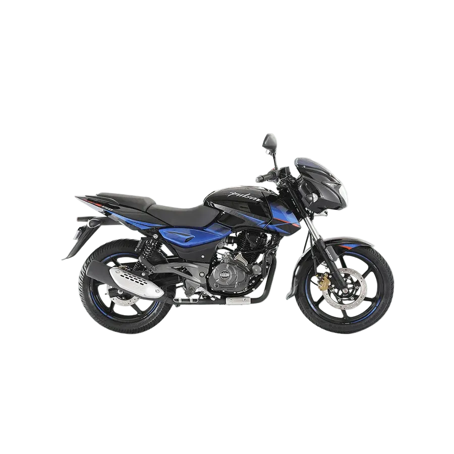 PULSAR 160/ 180