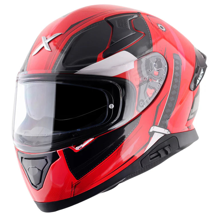 COMBO OFFER AXOR APEX  LIMITED EDITION MARVEL DEADPOOL WITH BULETOOTH HEADSET