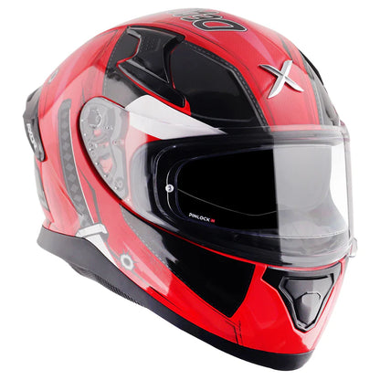 COMBO OFFER AXOR APEX  LIMITED EDITION MARVEL DEADPOOL WITH BULETOOTH HEADSET