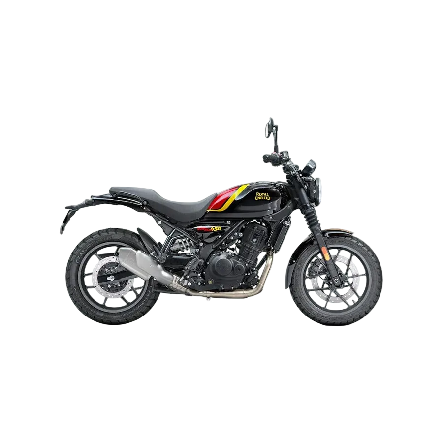 gureilla 450
