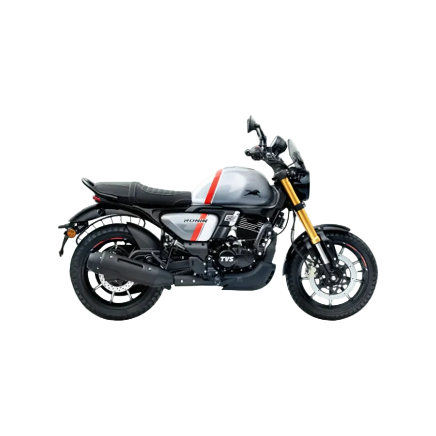 TVS RONIN