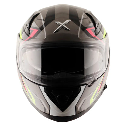 AXOR APEX ROADTRIP BK GERY