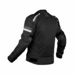 Rynox Air GT 4 Jacket (Black)