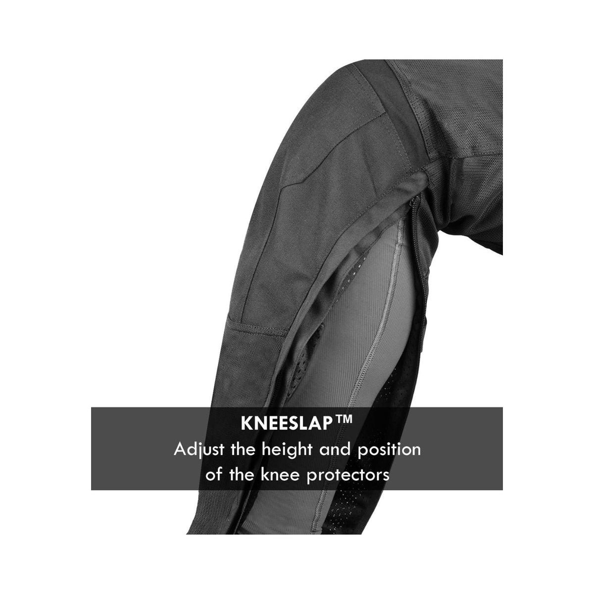 Rynox Air GT Pants