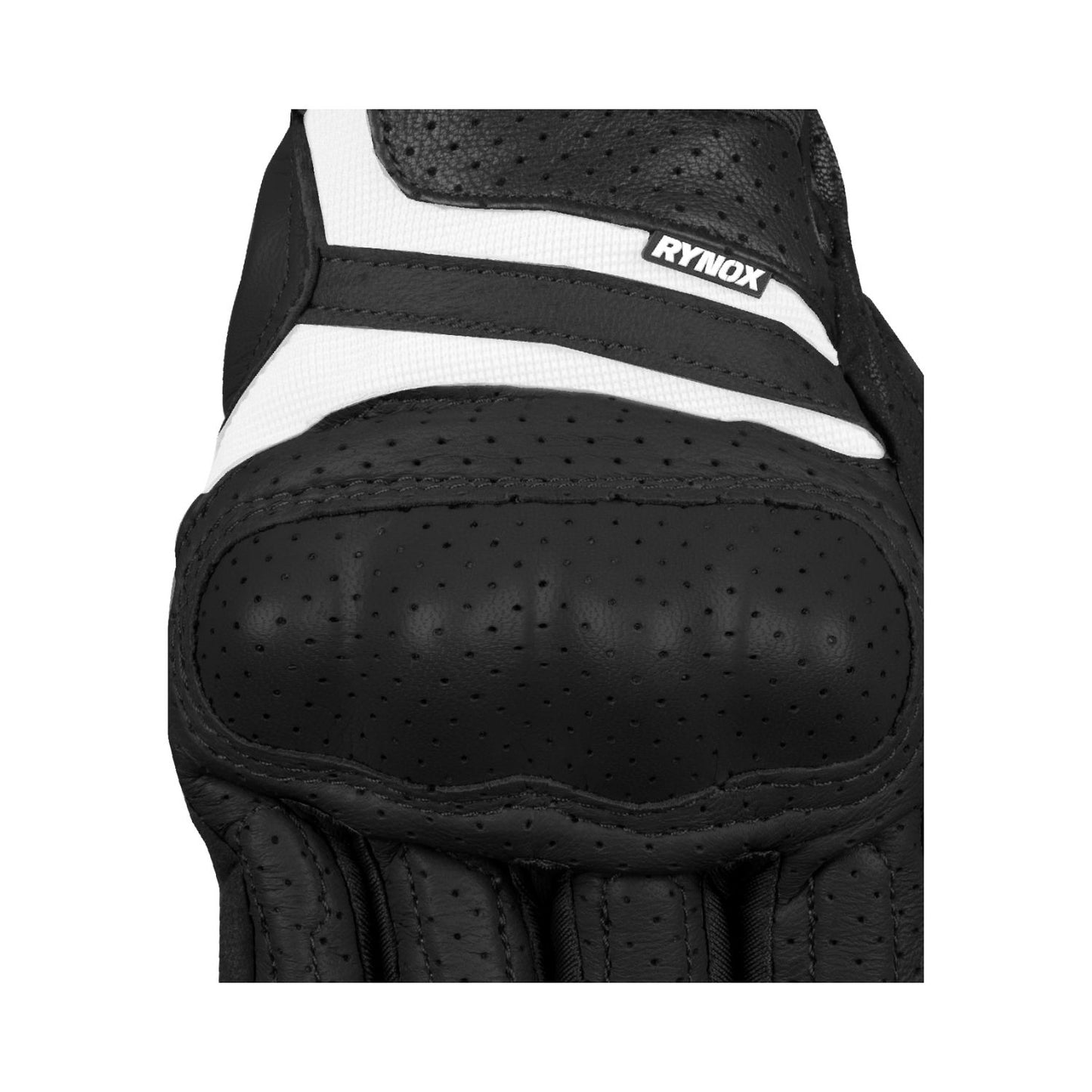 RYNOX AIR GT  SP GLOVES BK