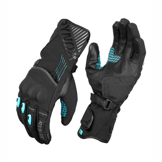 RYNOX  DRY ICE WATERPROOF WINTER