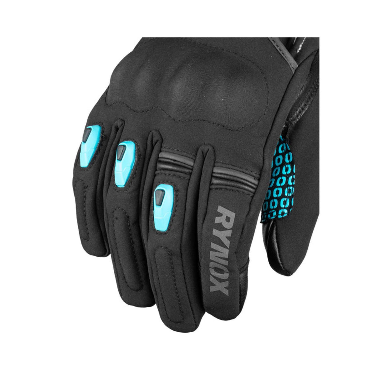 RYNOX  DRY ICE WATERPROOF WINTER