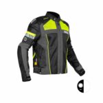 Rynox Storm Evo Jacket Noctex