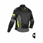Rynox Storm Evo Jacket Noctex