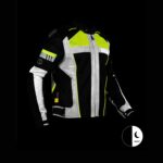 Rynox Storm Evo Jacket Noctex