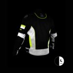 Rynox Storm Evo Jacket Noctex